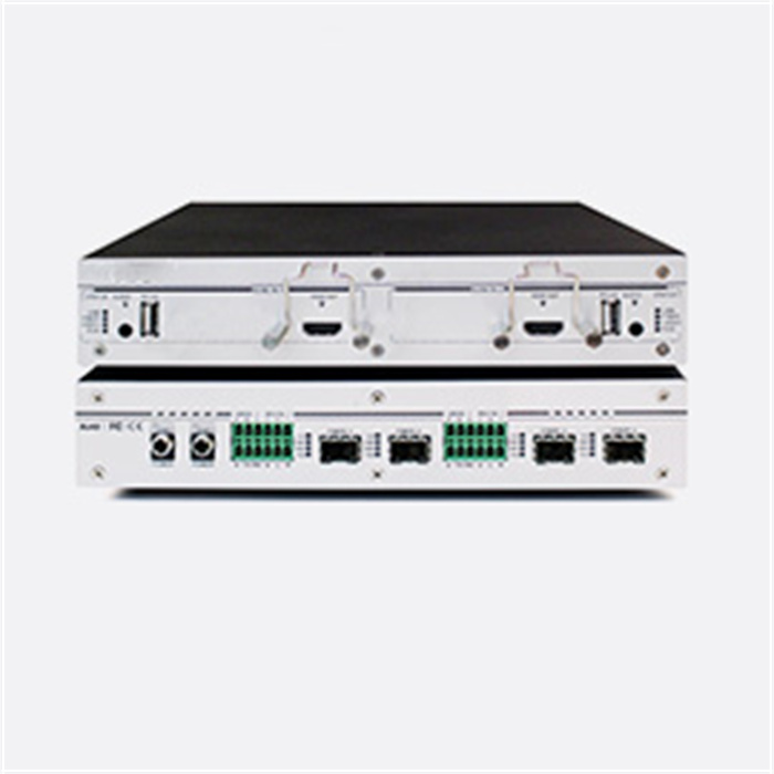 TMS-M-0IP-PhinxSC-2K01 光纤坐席2K单路输出节点