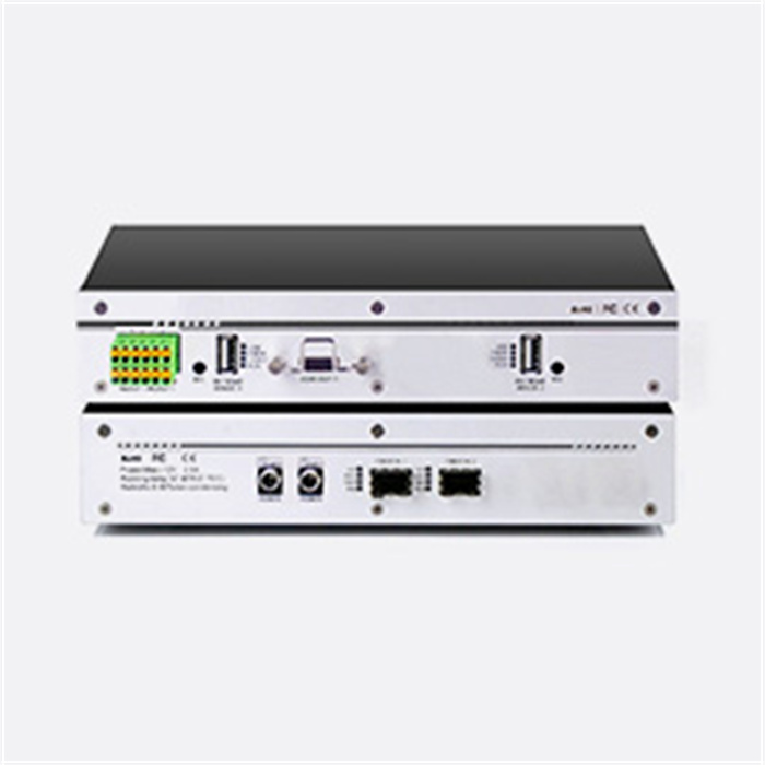 TMS-M-0IP-PhinxXF-2K02 光纤坐席2K双输出节点