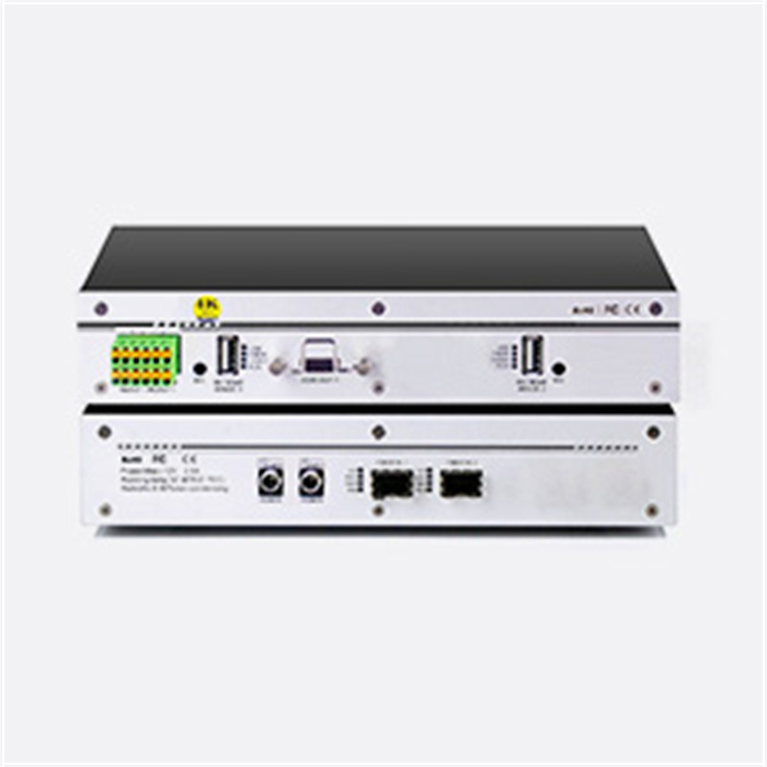 TMS-M-0IP-PhinxXF-4K01 光纤坐席4K单路输出节点