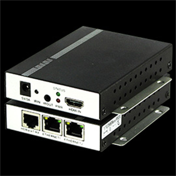 TMS-M-JZ-GQ-4KWL 4K网络传输系列