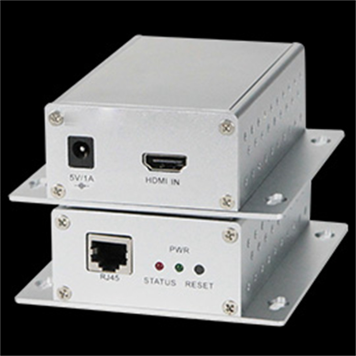 TMS-M-JZ-GQ-CS-HDMID 型号HDMI单网线传输延长器