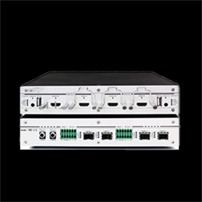 TMS-M-0IP-PhinxSR-2K 光纤坐席2K环出输入节点