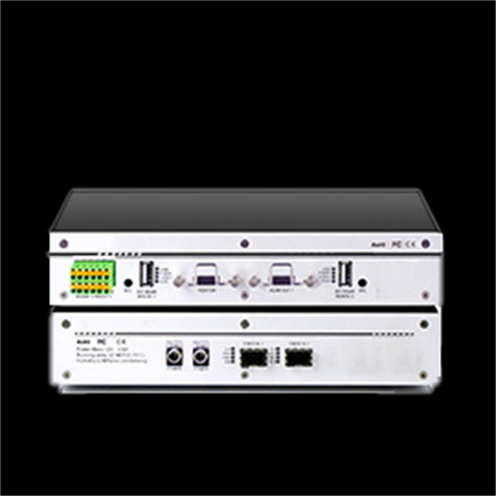 TMS-M-0IP-PhinxSR-2K010 光纤坐席2K单路带环出输入节点
