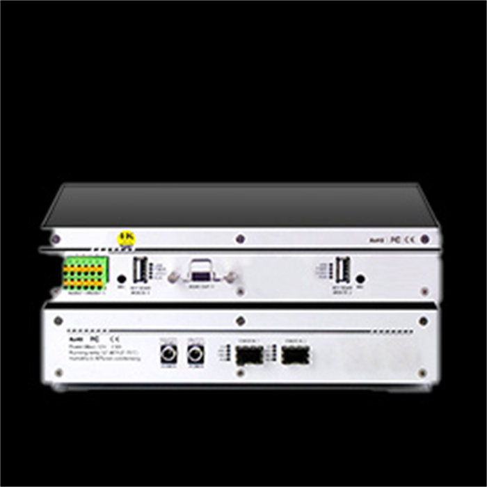 TMS-M-0IP-PhinxSR-4K01 光纤坐席4K单路输入节点