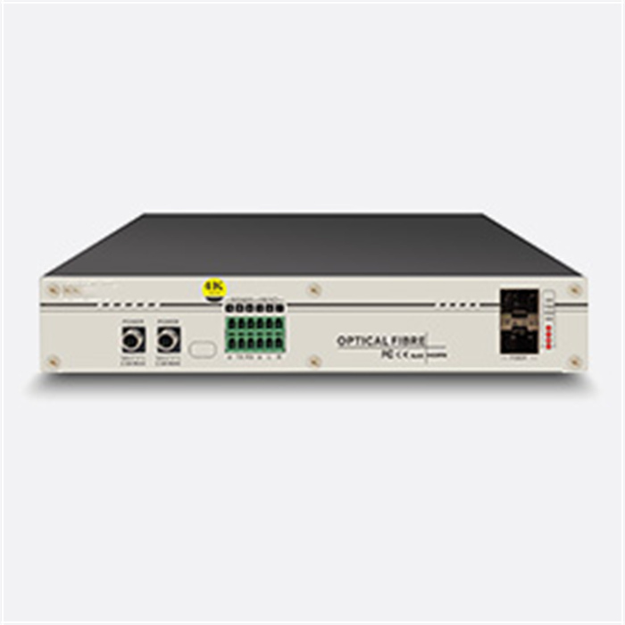 TMS-M-0IP-PhinxSR-4K60C 光纤坐席4K60-HDMI输出节点