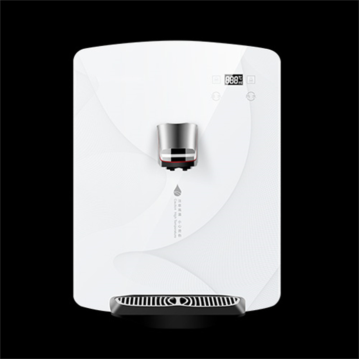 TMS-Y-YS-JS-Z 智能速热管线 饮水机