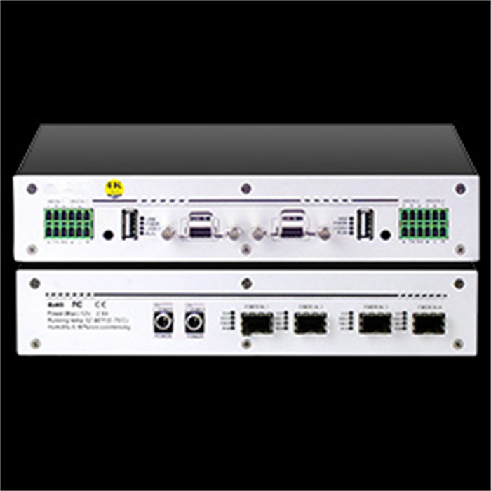 TMS-M-0IP-PhinxSR-4KHD 光纤坐席4K-HDMI输入节点