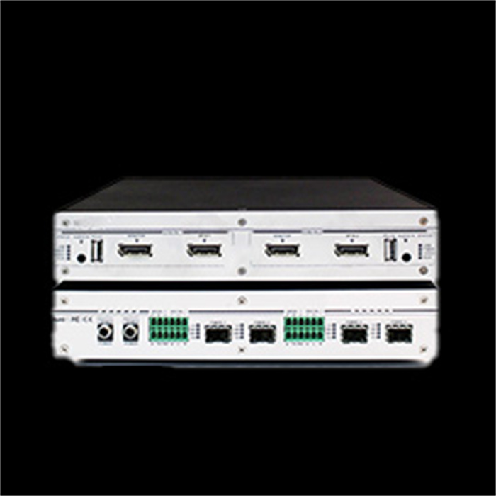 TMS-M-0IP-PhinxSR-DP02 光纤坐席DP双输入节点
