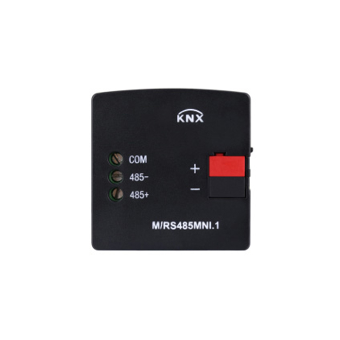 TMS-H-FZ-232-KNX-RS485-KNX-RS485通讯小模块