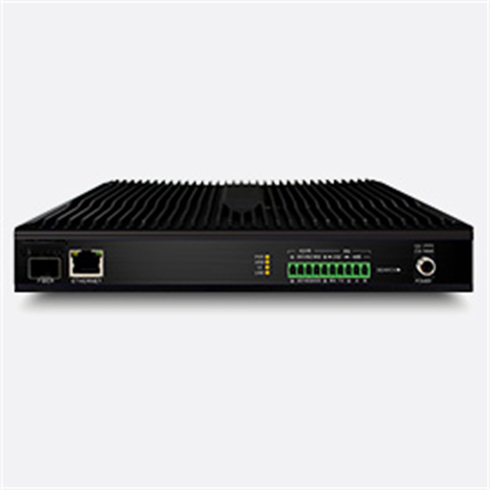 TMS-M-IP-AI-Ni1 4K@60 4：4：4 AI Ni1 分布式HDMI DP输入节点