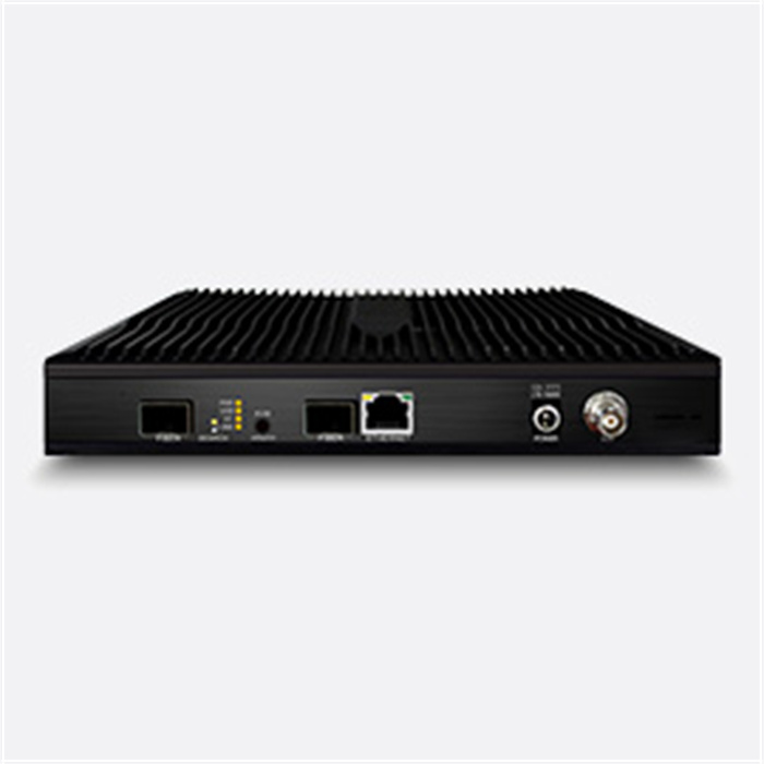 TMS-M-IP-DSC-Xo3 4K@60 4：4：4 Xo3 SDI HDMI输出节点