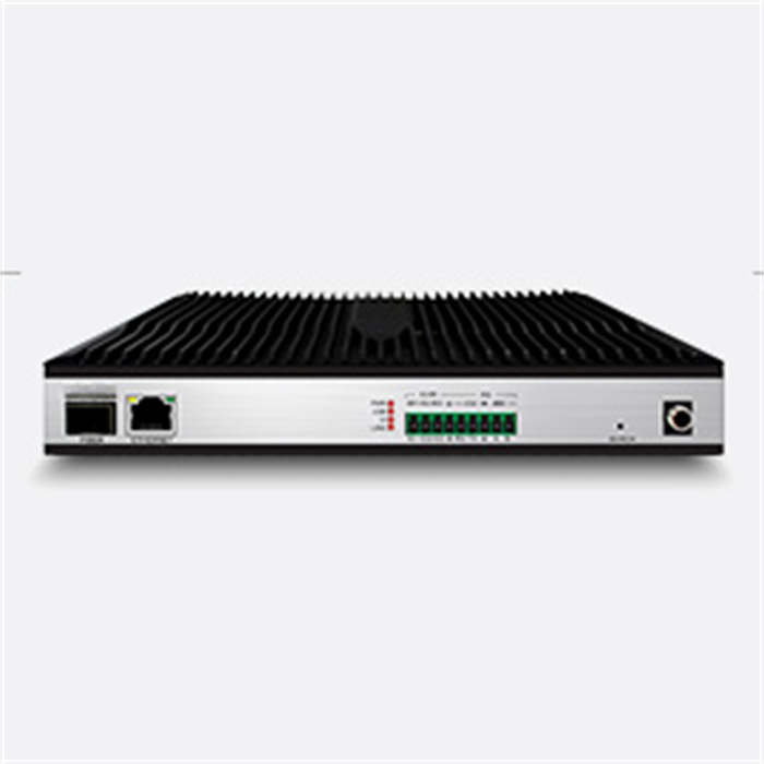 TMS-M-IP-FBC-RGo7 5K RGo7 坐席HDMI输出节点