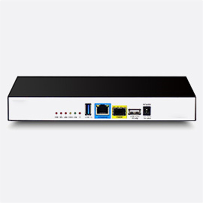 TMS-M-IP-FBR-DVI-I  2K坐席DVI-I(VGA)输入节点